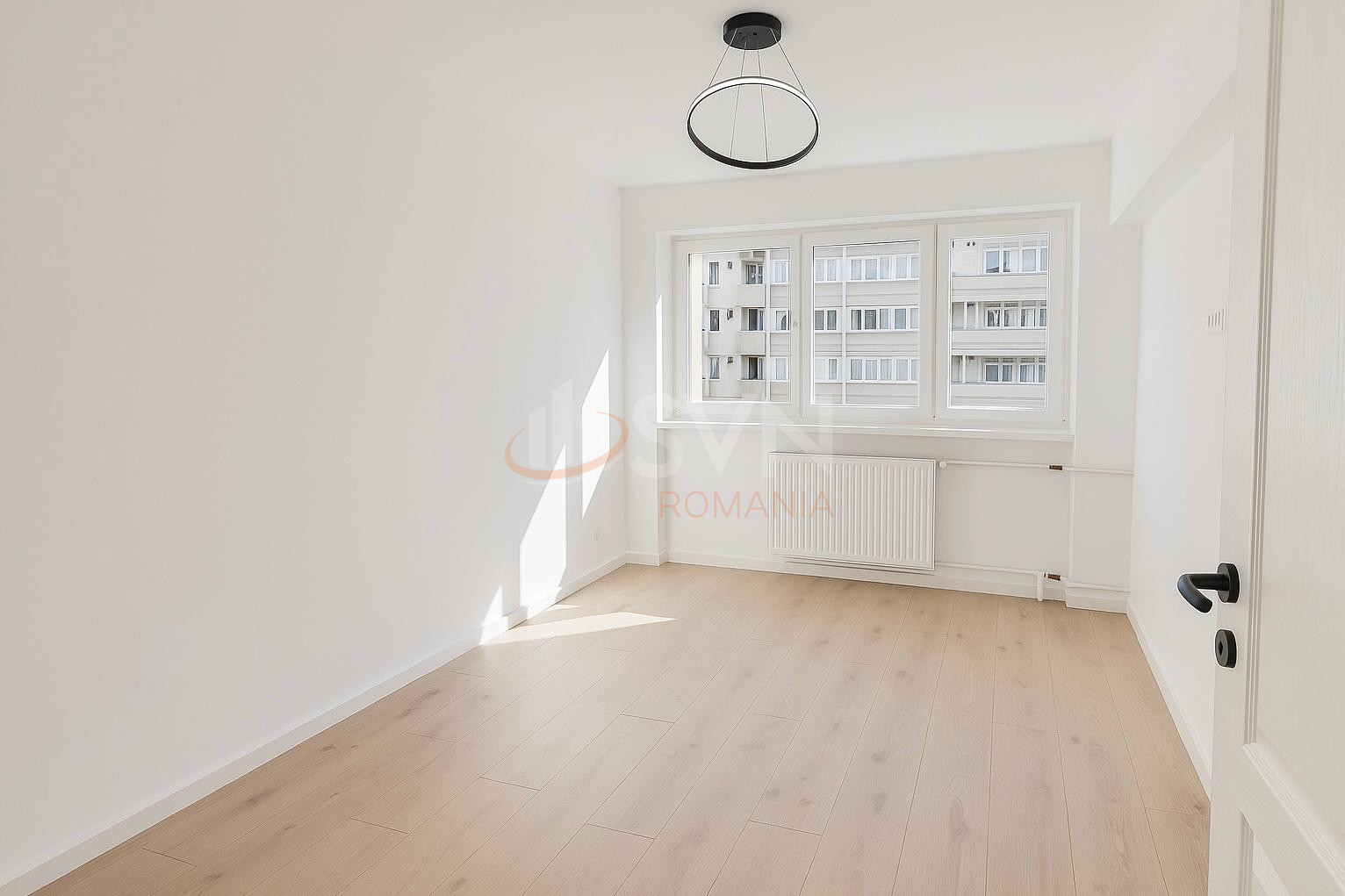 Apartament, 3 camere Bucuresti/Bucur Obor