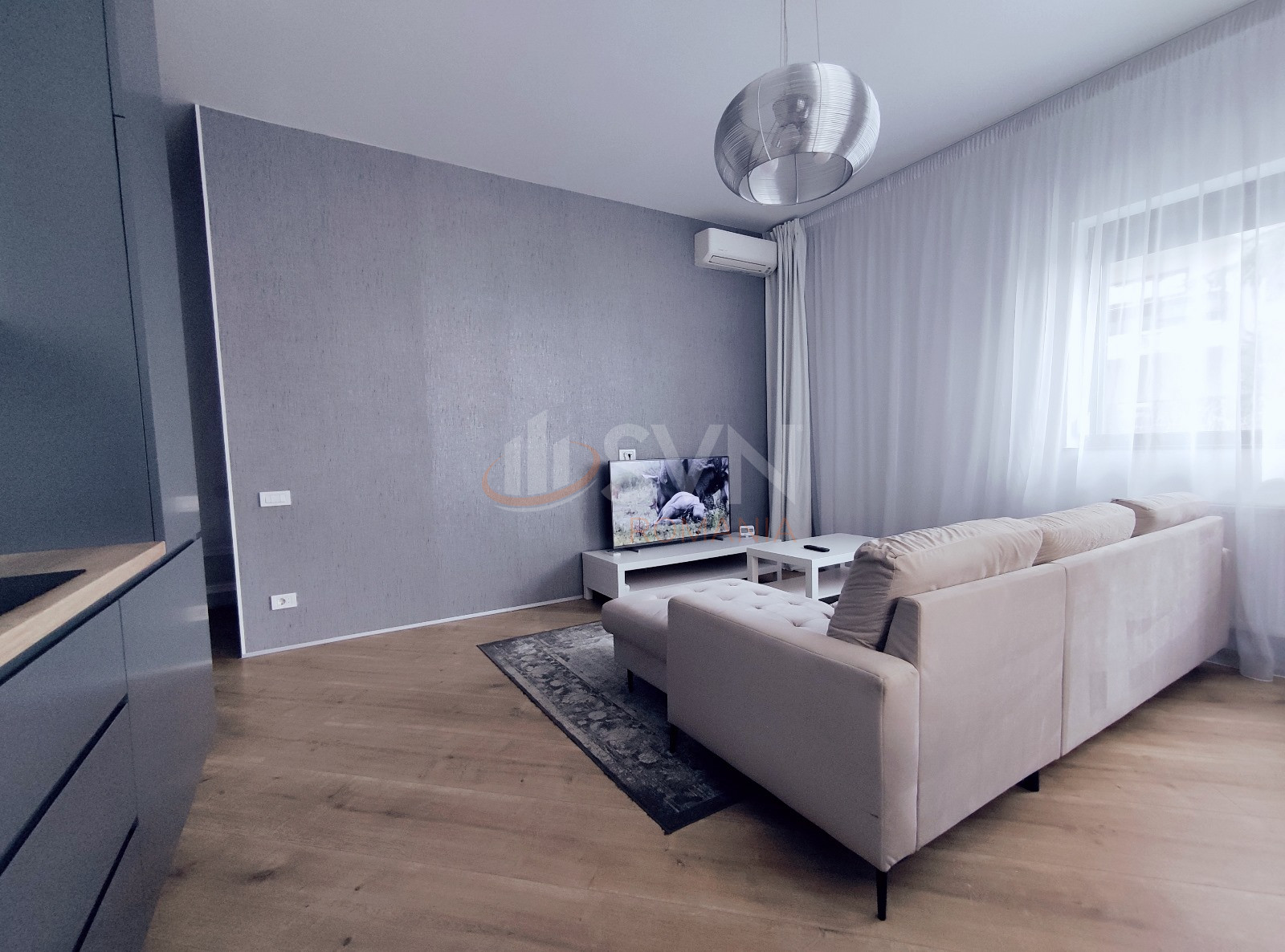 Apartament, 3 camere Bucuresti/Pipera