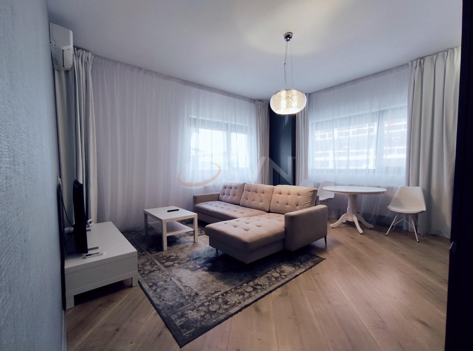 Apartament, 3 camere Bucuresti/Pipera