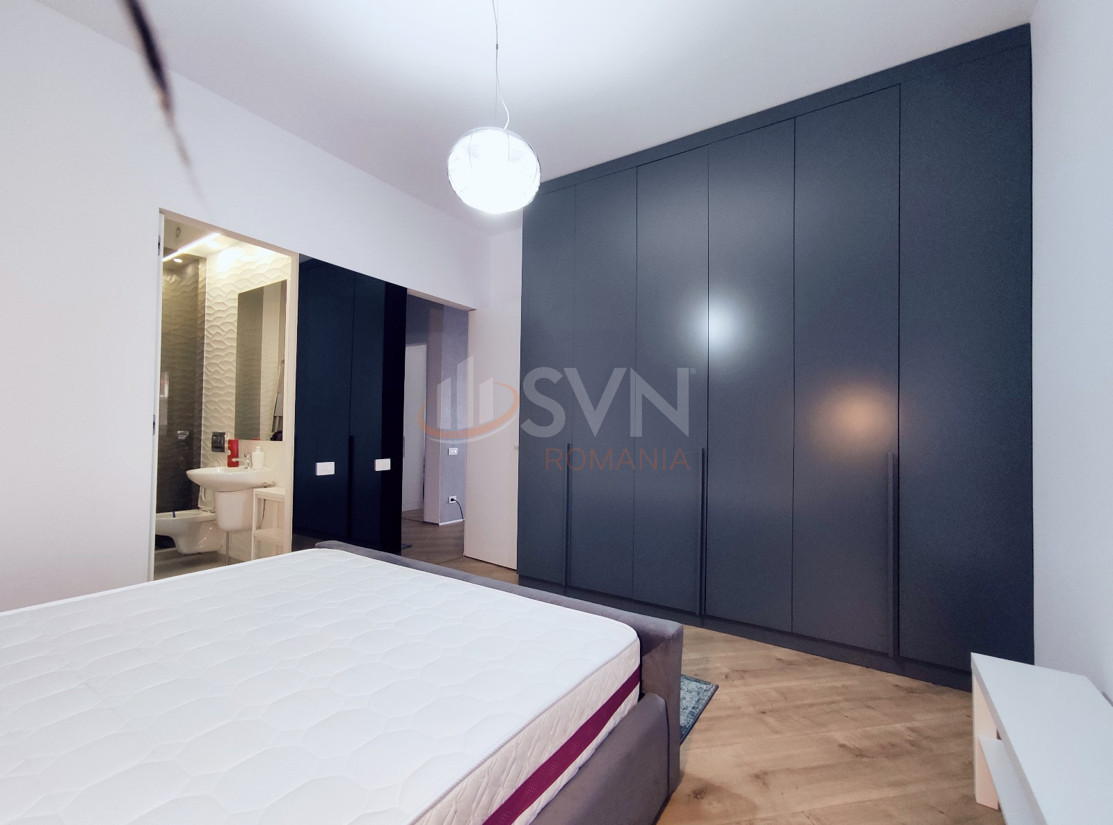 Apartament, 3 camere Bucuresti/Pipera