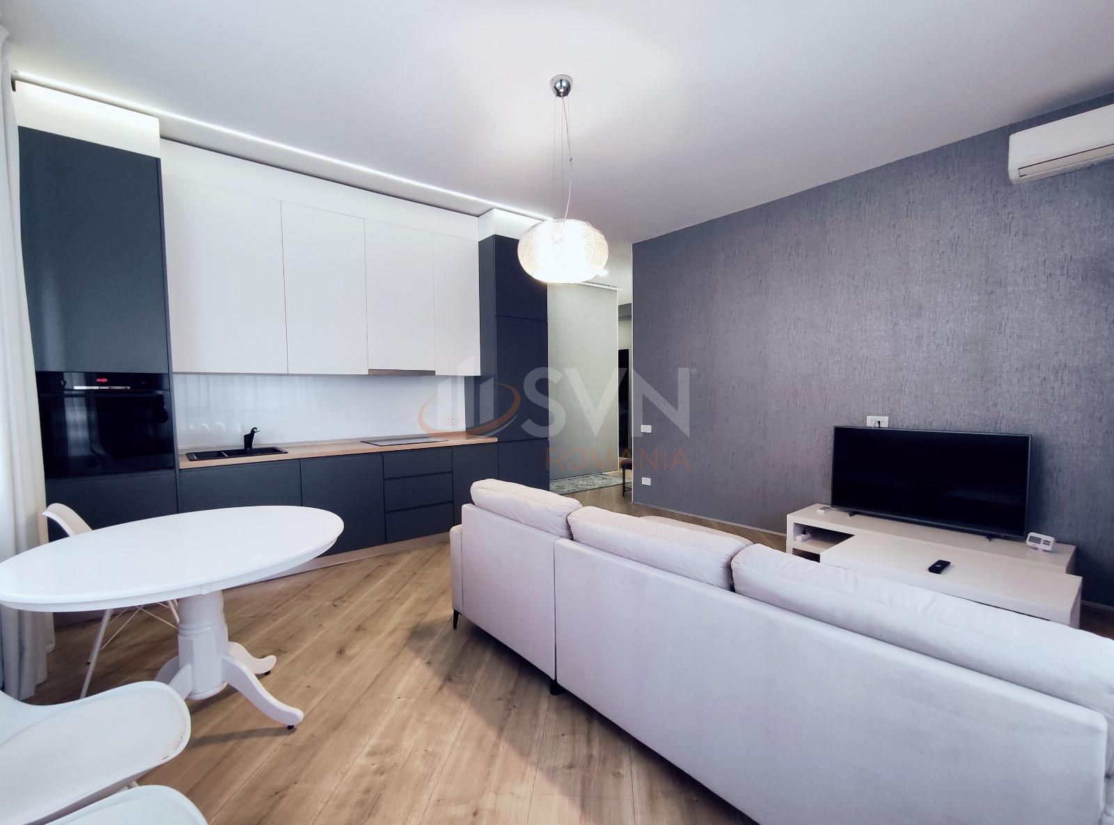 Apartament, 3 camere Bucuresti/Pipera