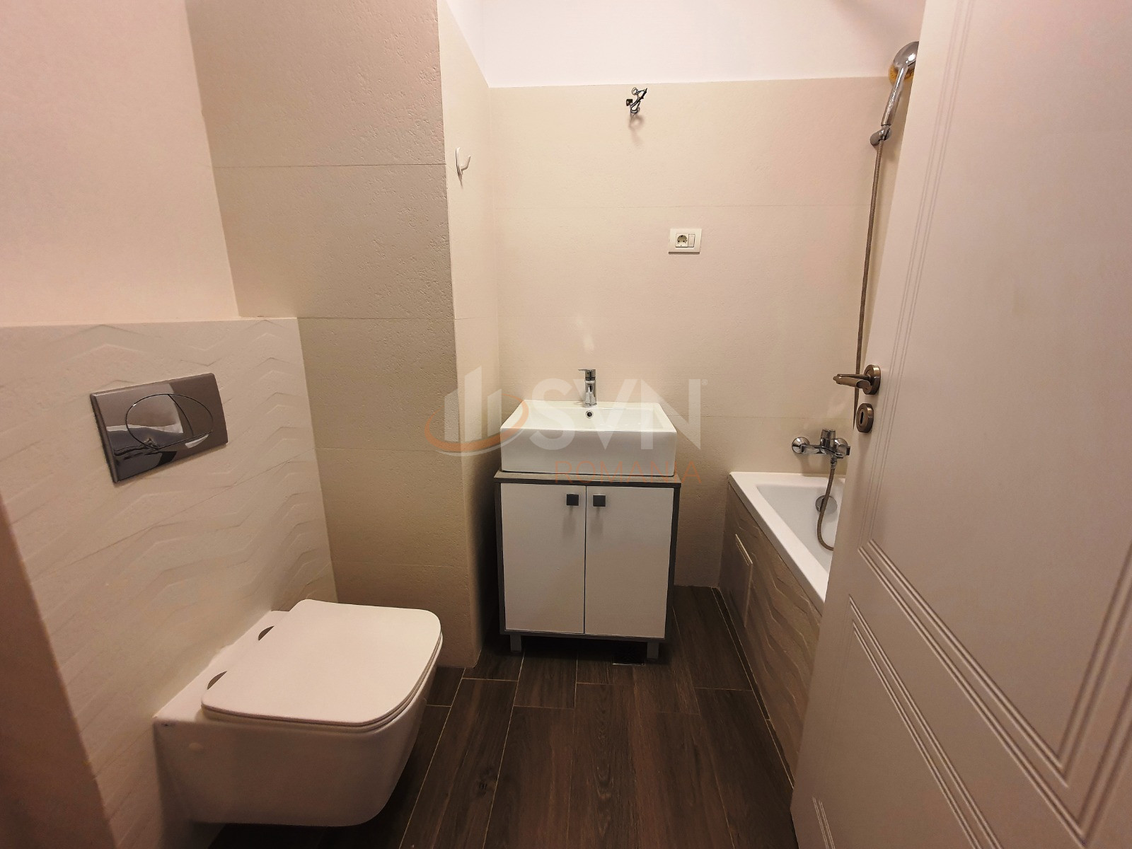 Apartament, 3 camere Bucuresti/Grozavesti