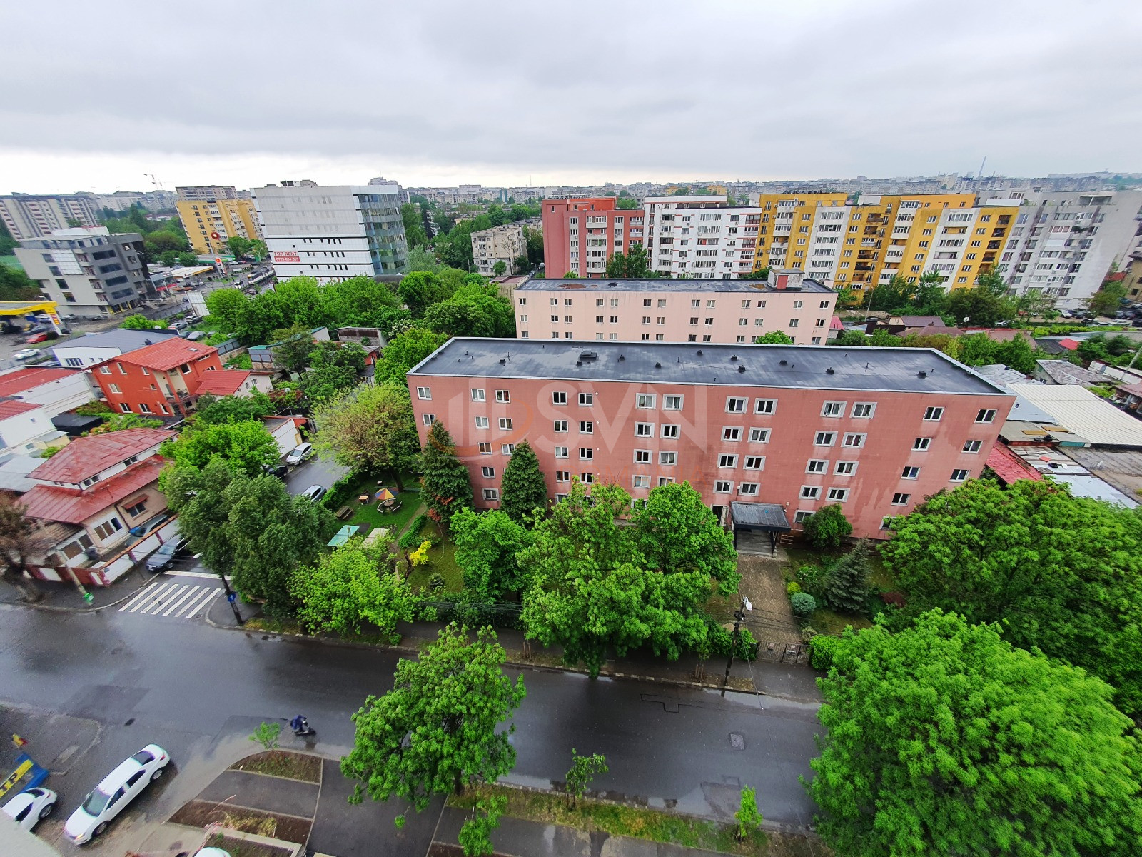 Apartament, 3 camere Bucuresti/Grozavesti