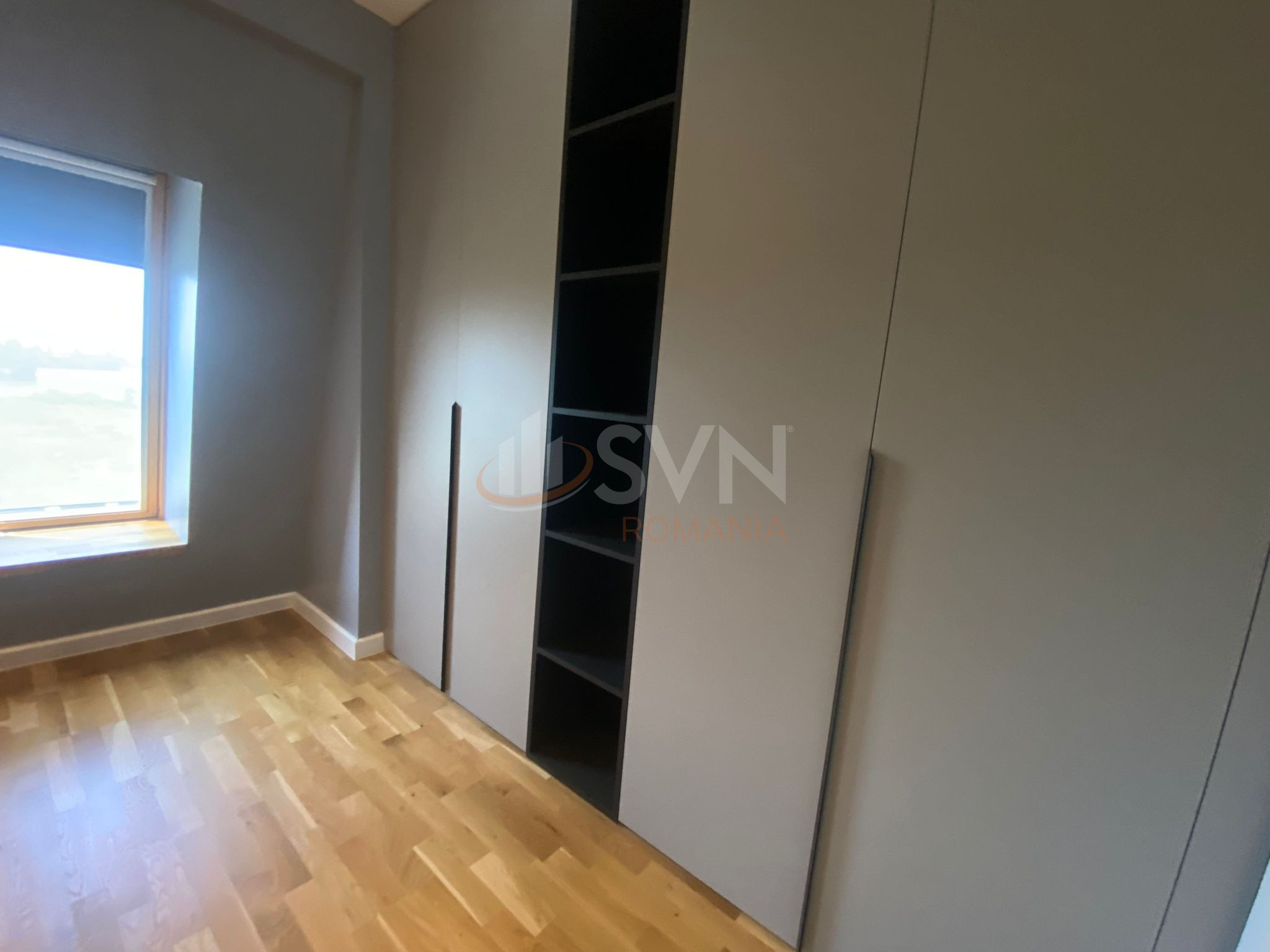 Apartament, 3 camere Bucuresti/Baneasa