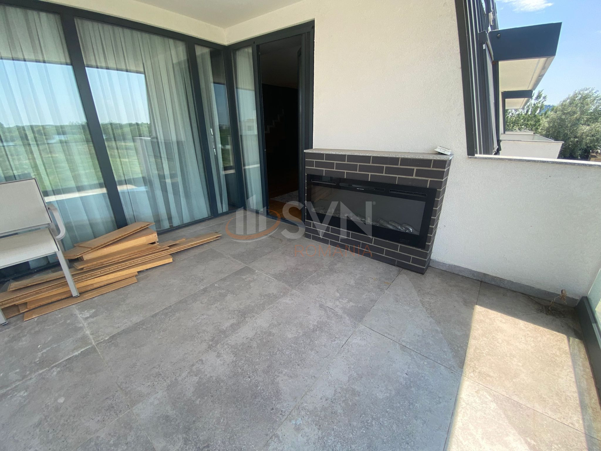 Apartament, 3 camere Bucuresti/Baneasa