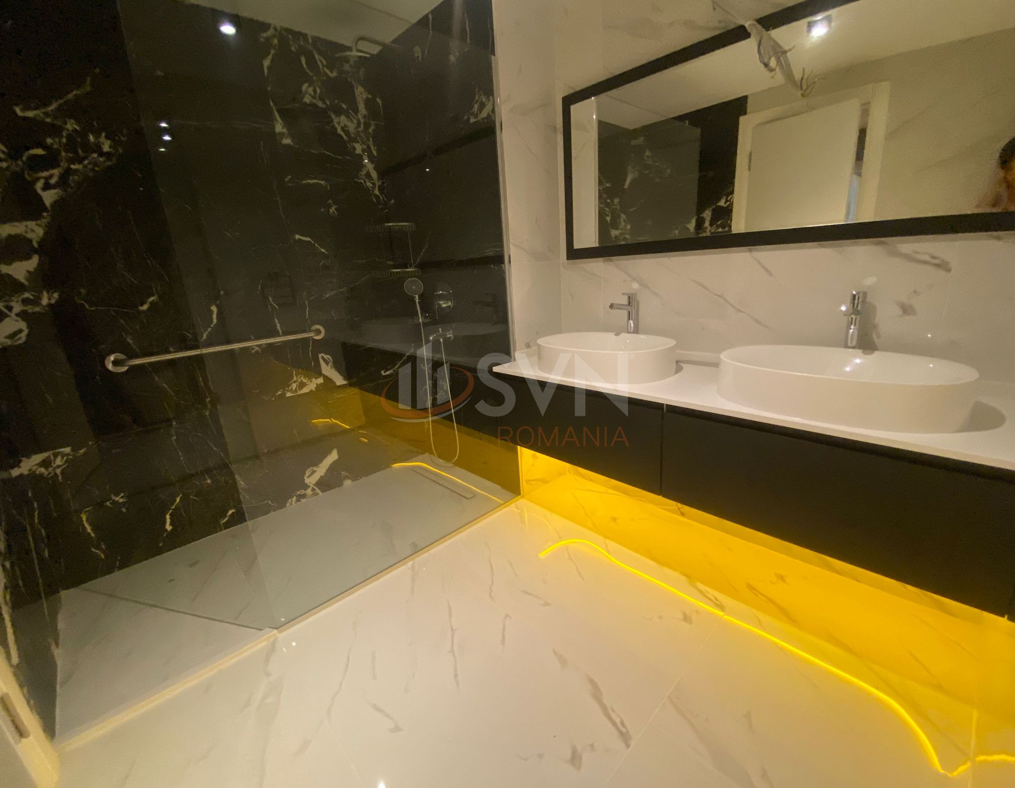 Apartament, 3 camere Bucuresti/Baneasa