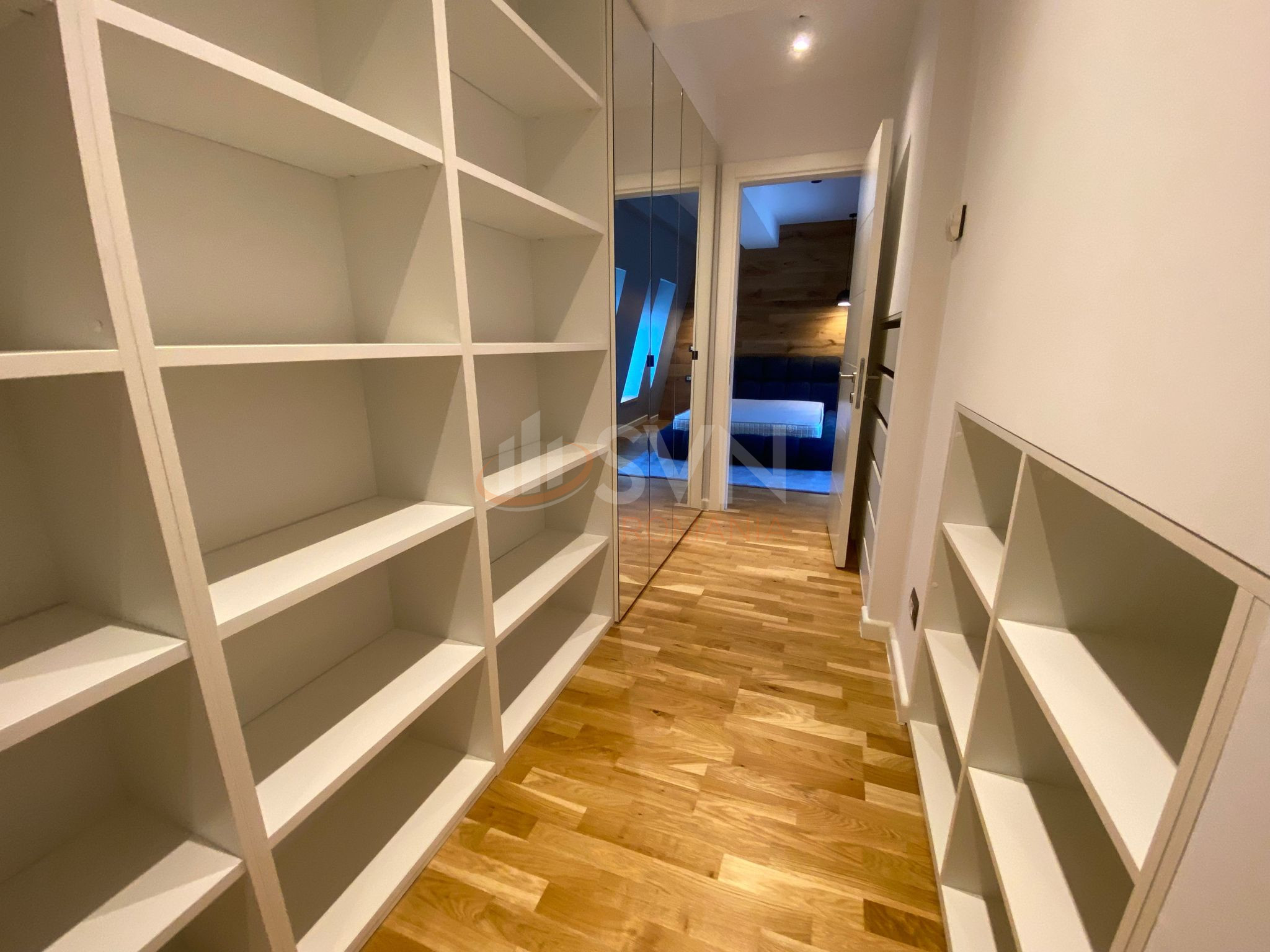 Apartament, 3 camere Bucuresti/Baneasa