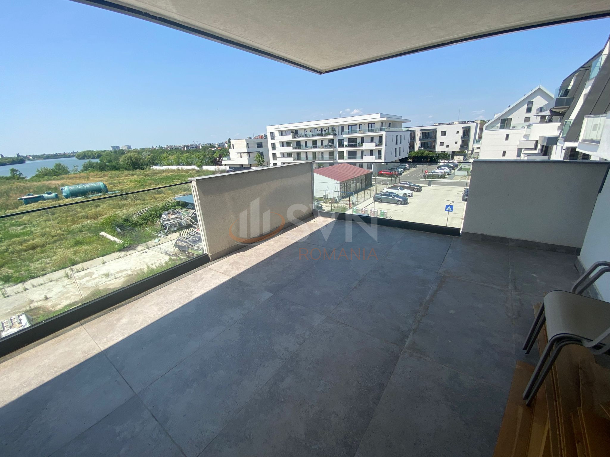 Apartament, 3 camere Bucuresti/Baneasa