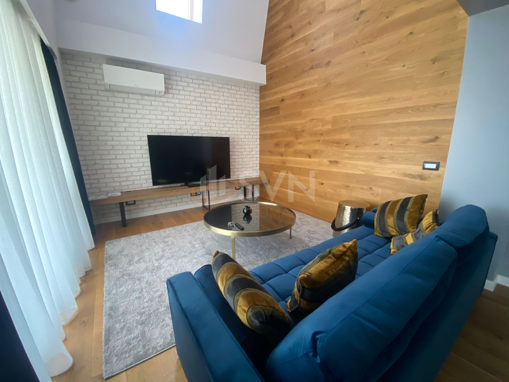 Apartament, 3 camere Bucuresti/Baneasa