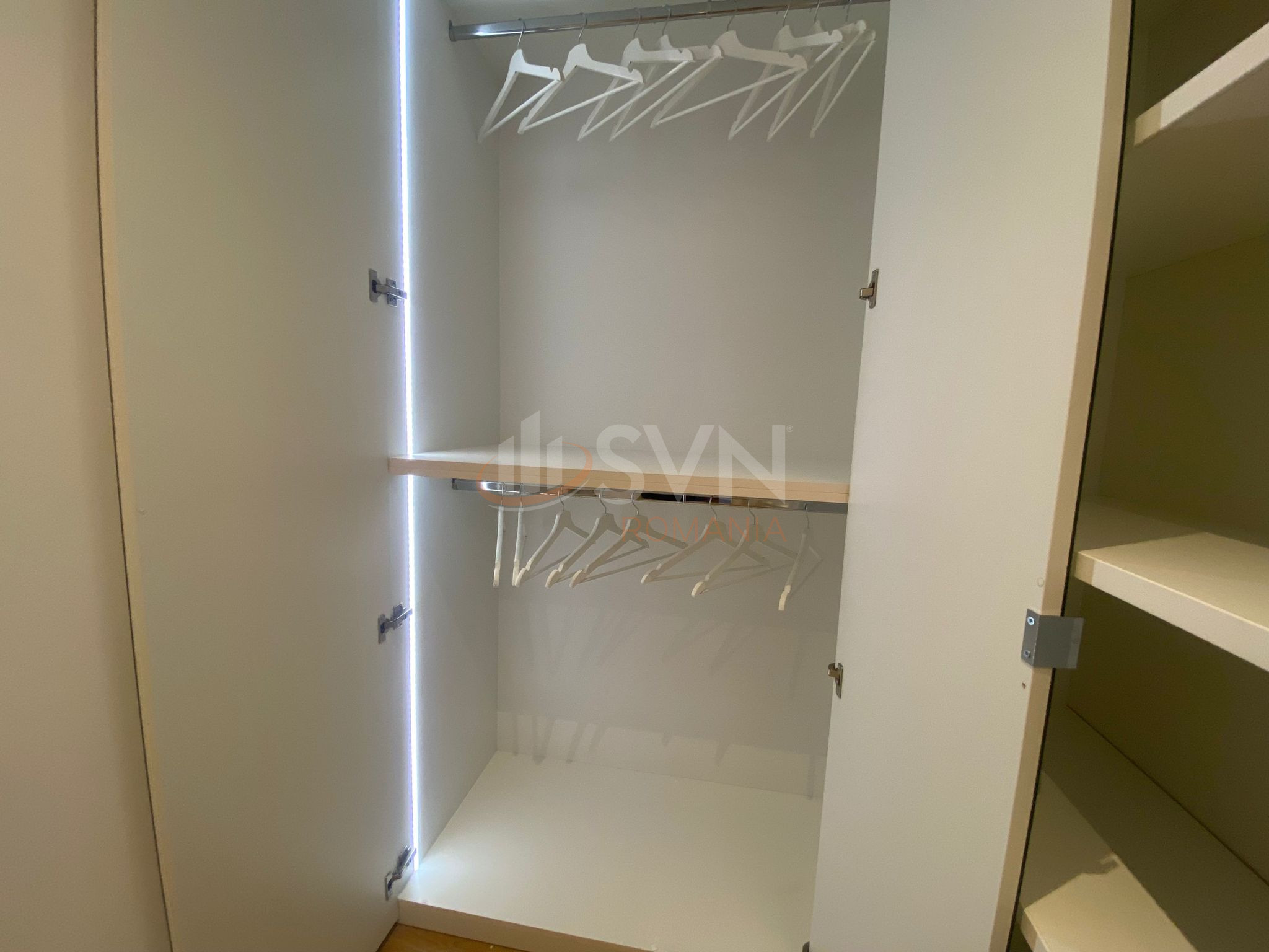 Apartament, 3 camere Bucuresti/Baneasa