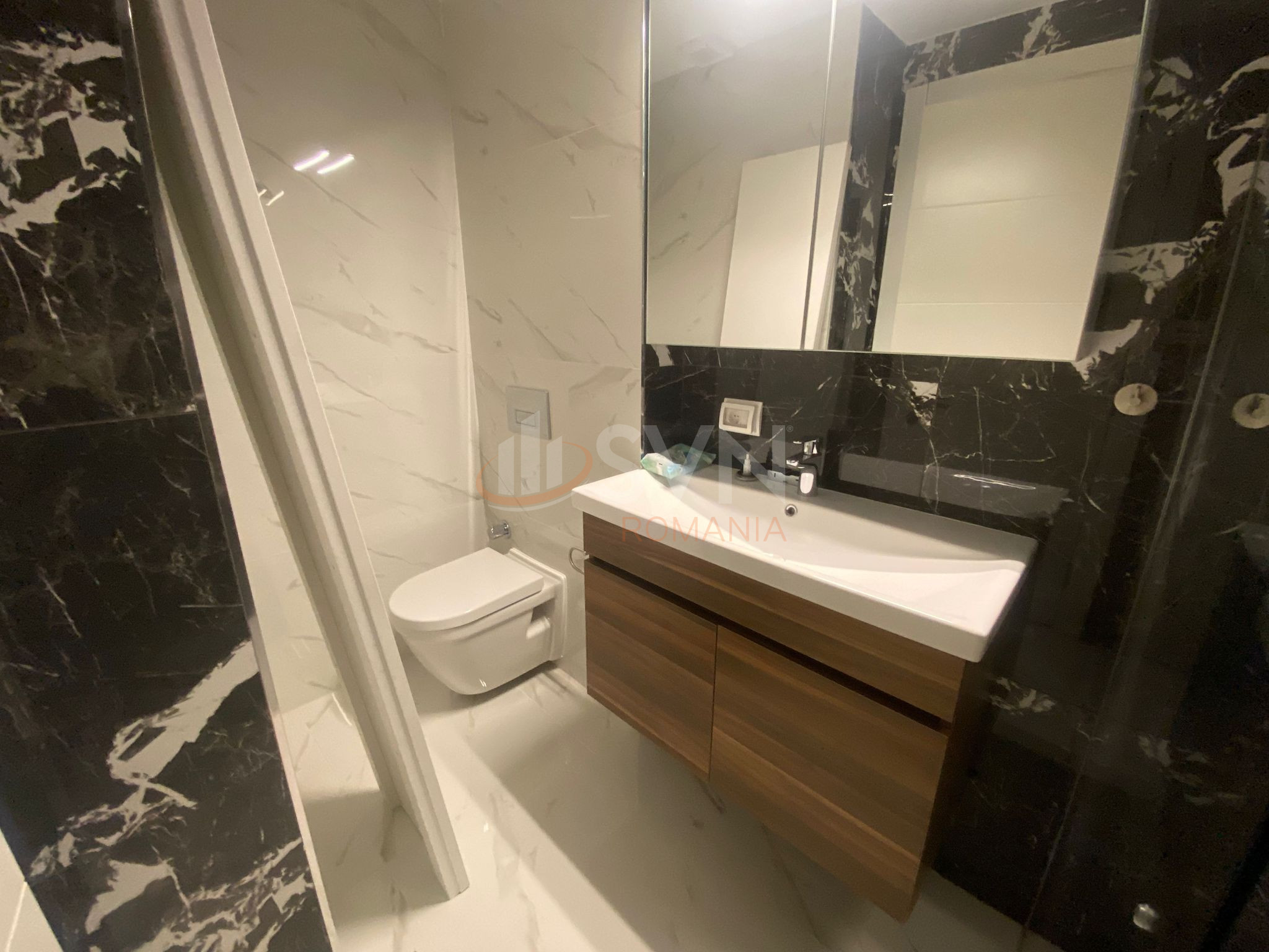 Apartament, 3 camere Bucuresti/Baneasa