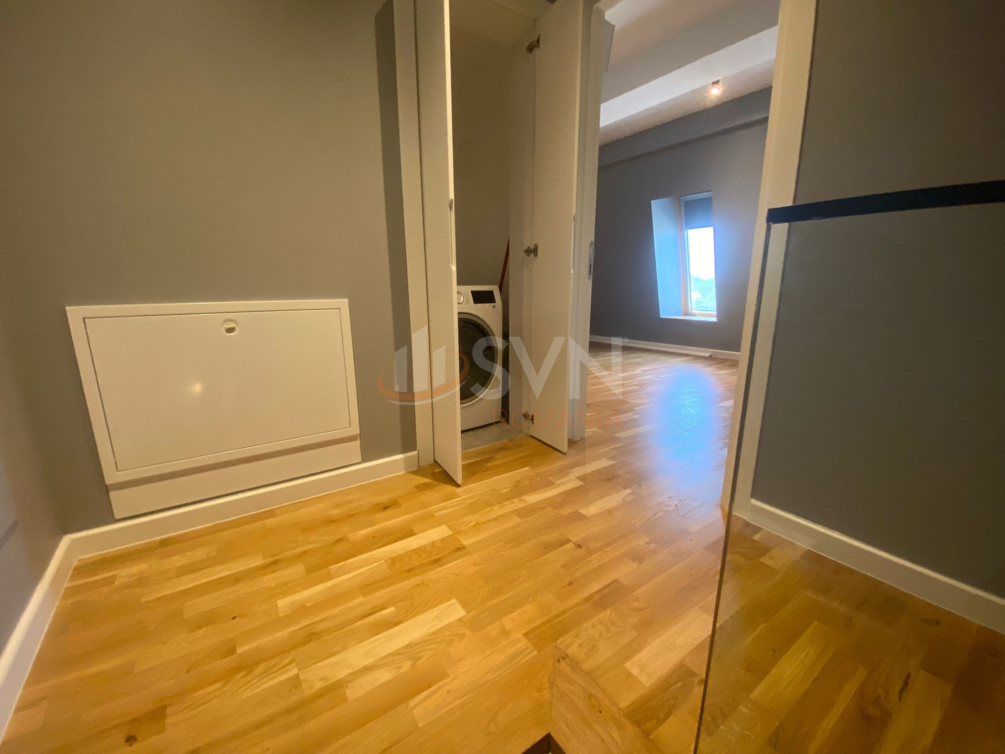 Apartament, 3 camere Bucuresti/Baneasa