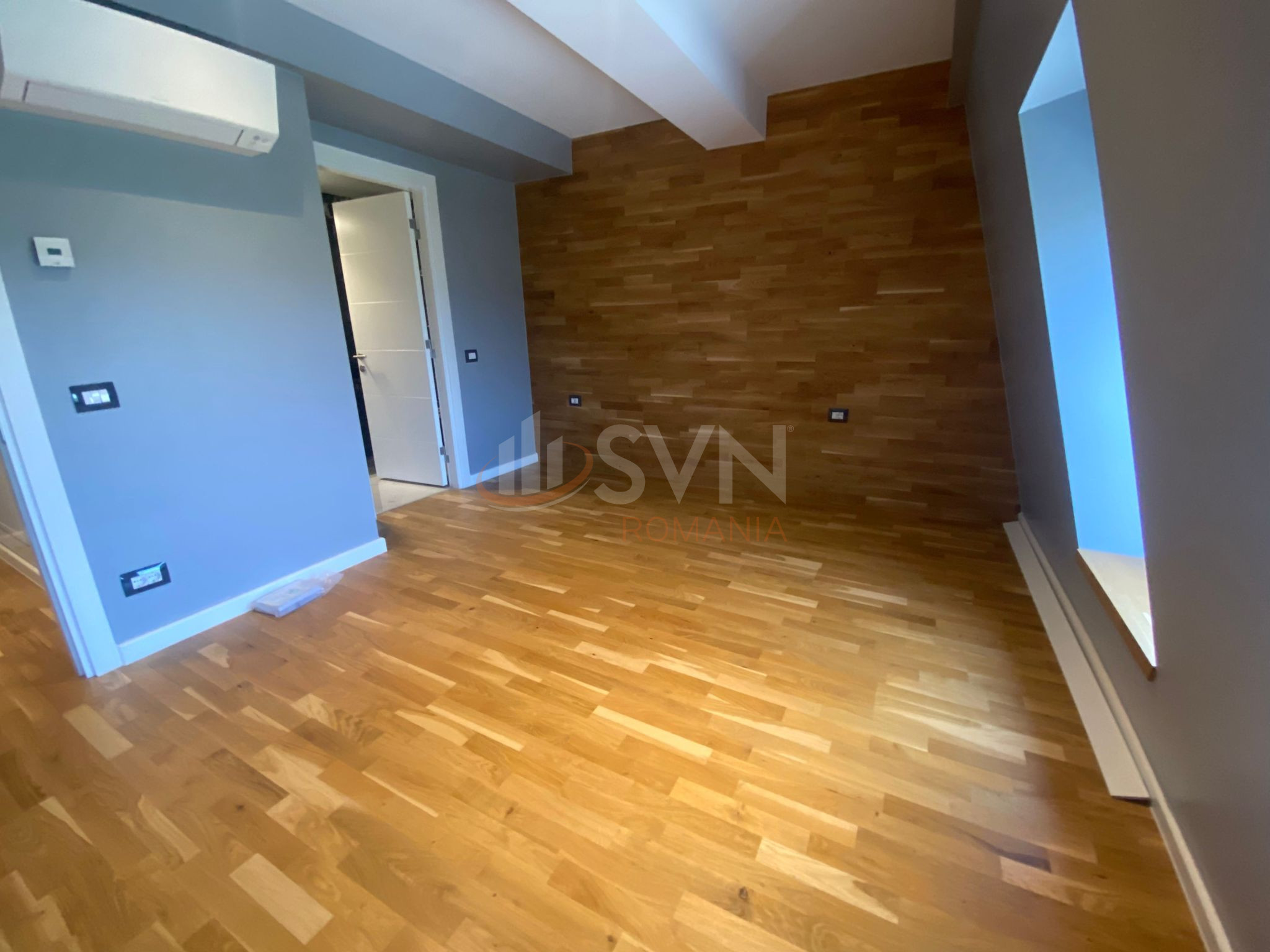 Apartament, 3 camere Bucuresti/Baneasa