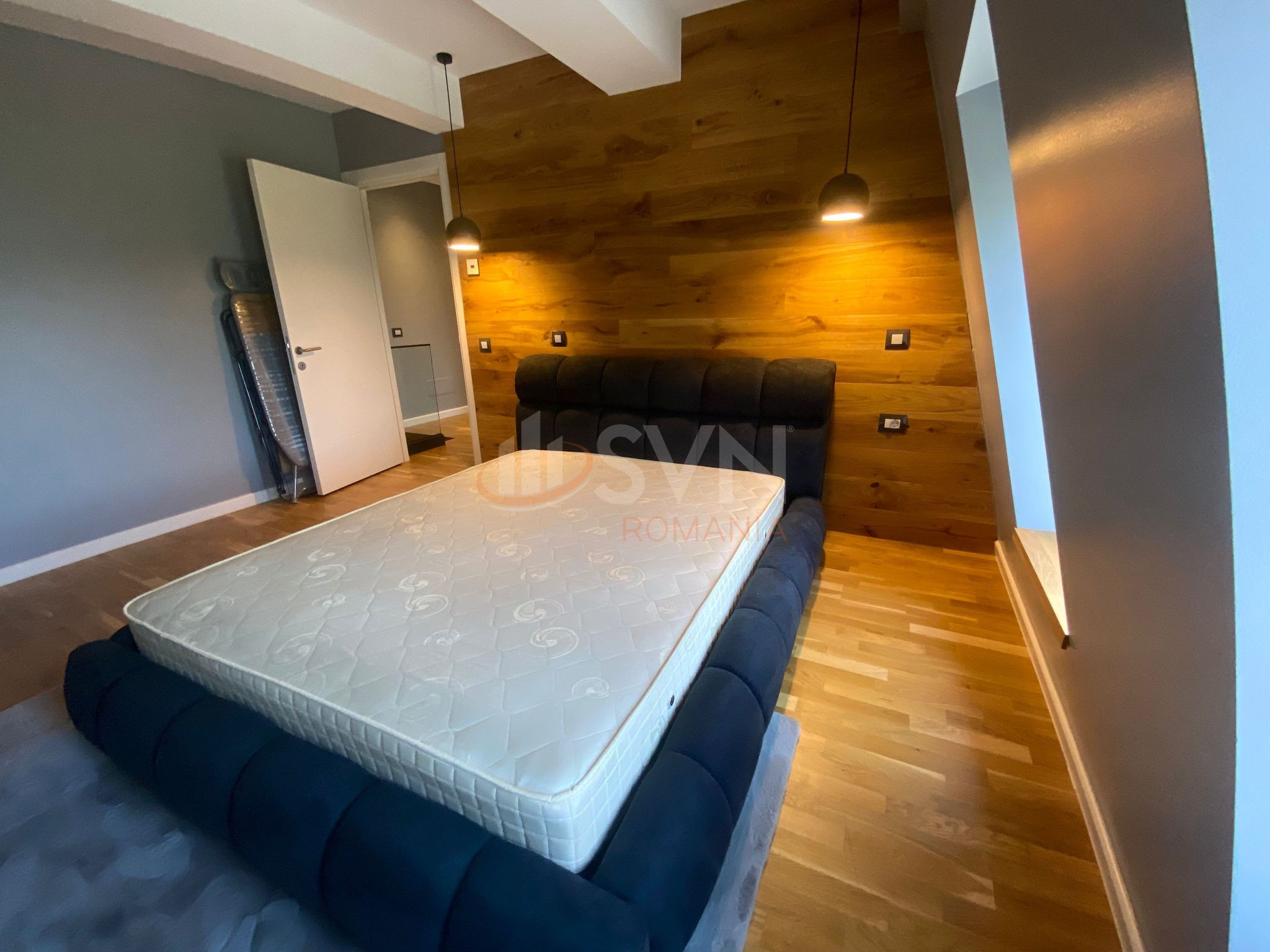 Apartament, 3 camere Bucuresti/Baneasa