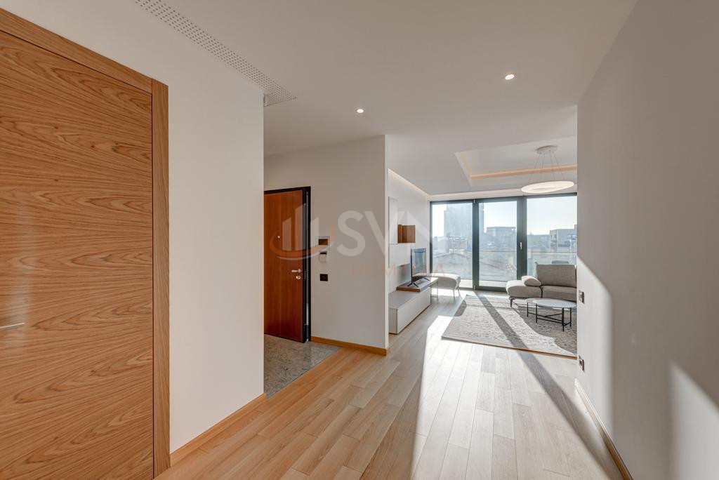 Apartament, 3 camere Bucuresti/Primaverii