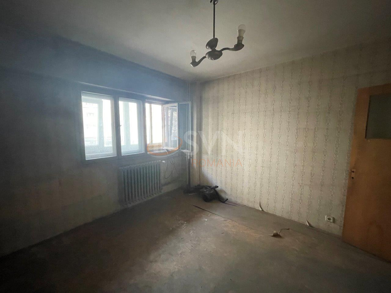 Apartament, 3 camere Bucuresti/1 Mai
