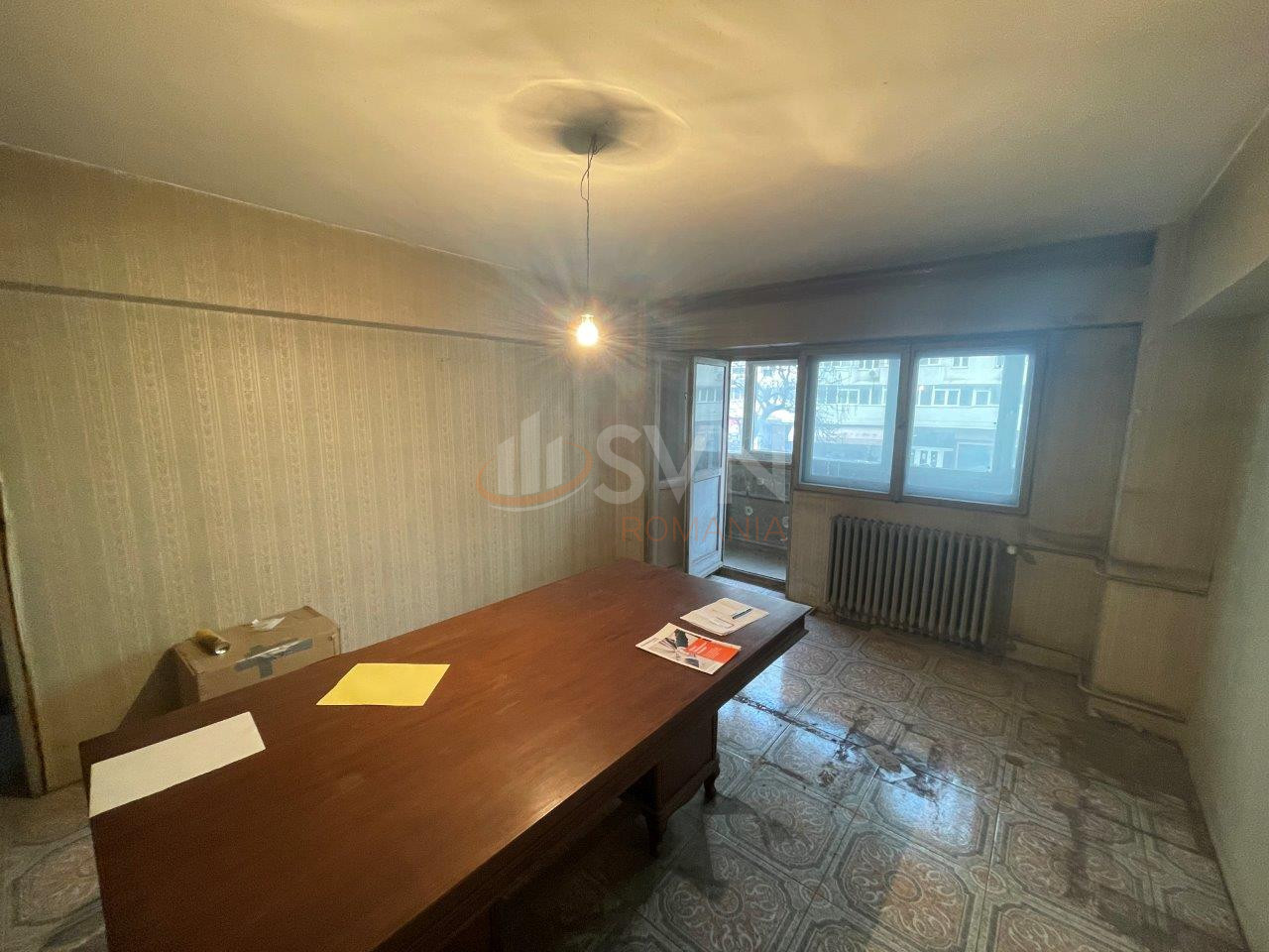 Apartament, 3 camere Bucuresti/1 Mai