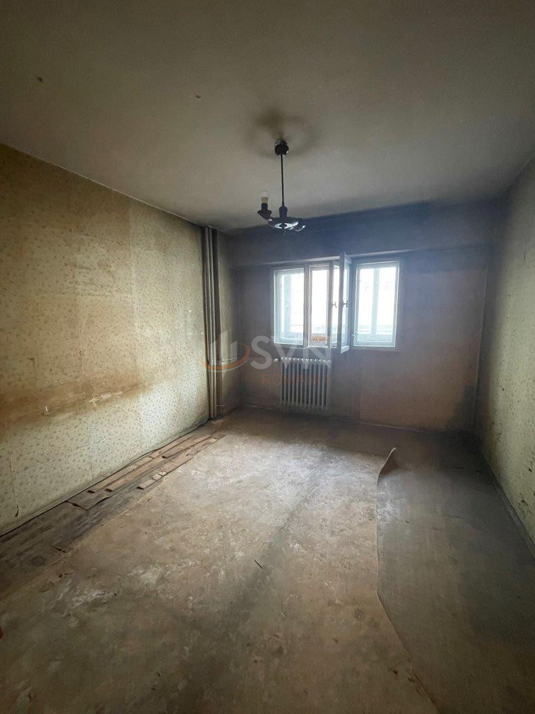 Apartament, 3 camere Bucuresti/1 Mai