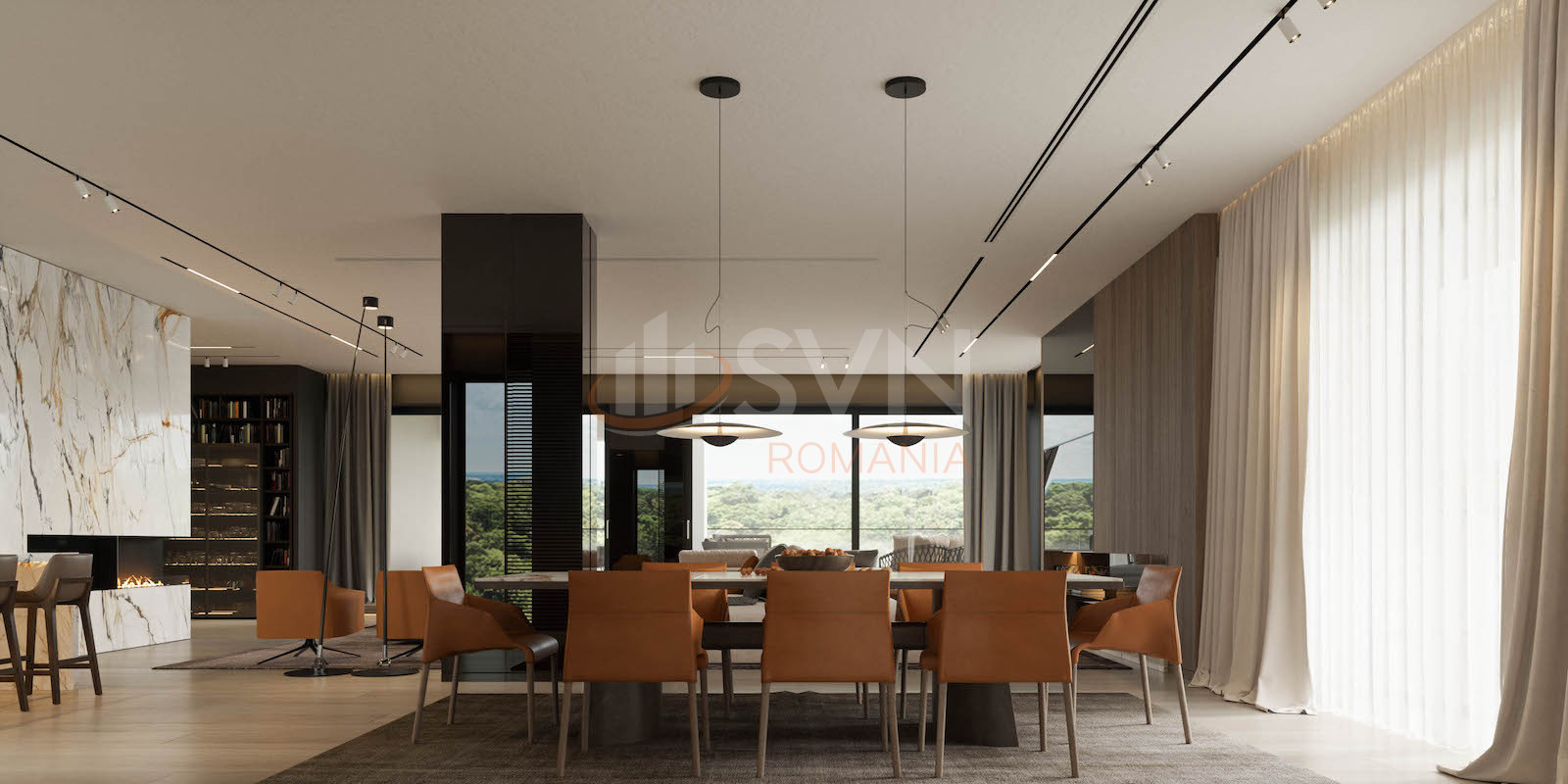 Apartament, 3 camere Bucuresti/Baneasa