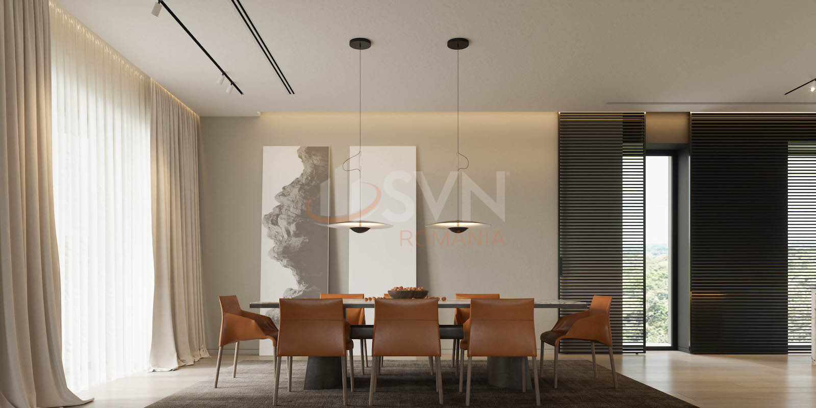 Apartament, 3 camere Bucuresti/Baneasa