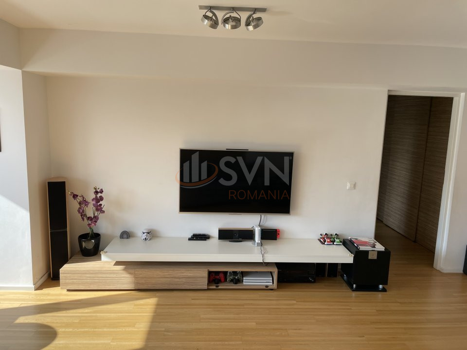 Apartament, 3 camere Bucuresti/1 Mai