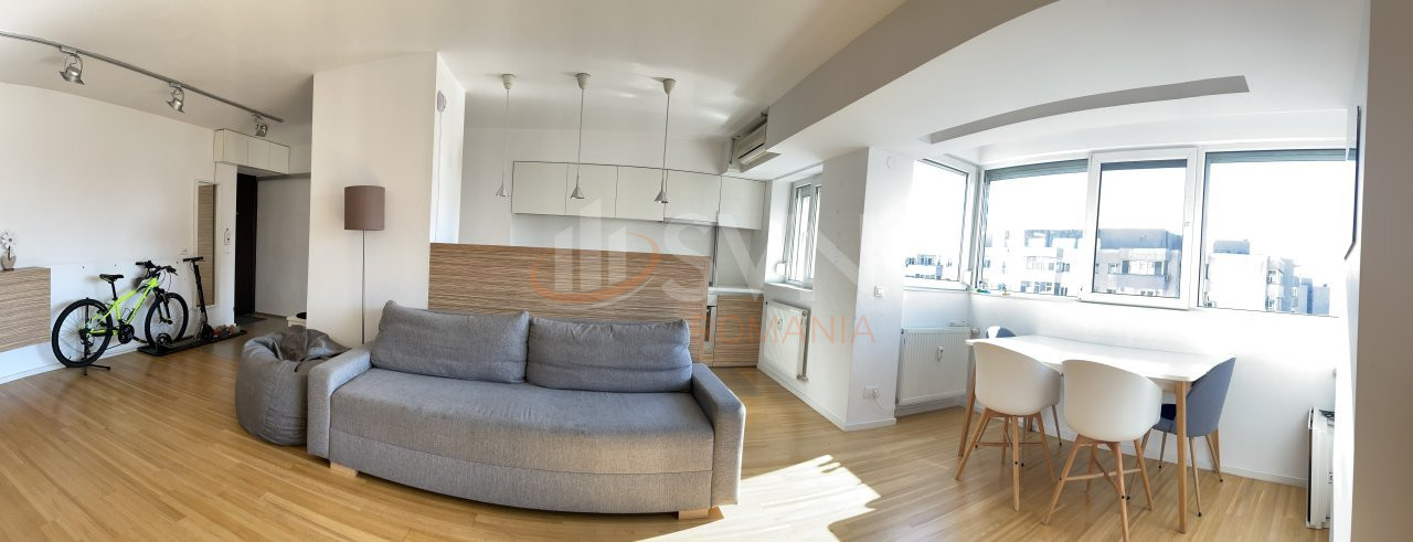 Apartament, 3 camere Bucuresti/1 Mai