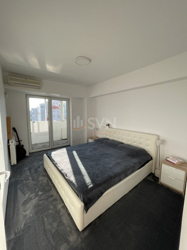 Apartament, 3 camere Bucuresti/1 Mai