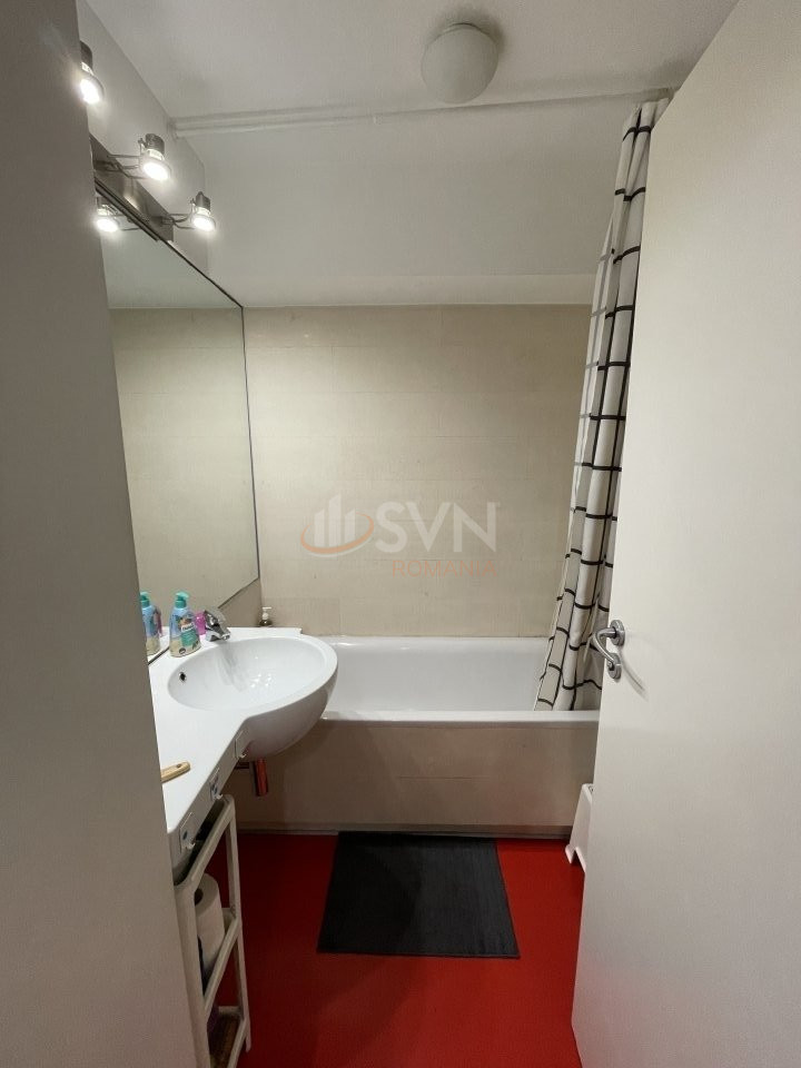 Apartament, 3 camere Bucuresti/1 Mai