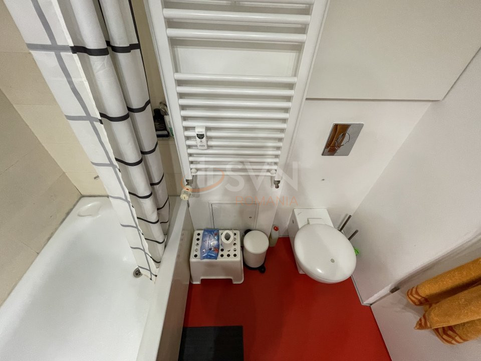 Apartament, 3 camere Bucuresti/1 Mai