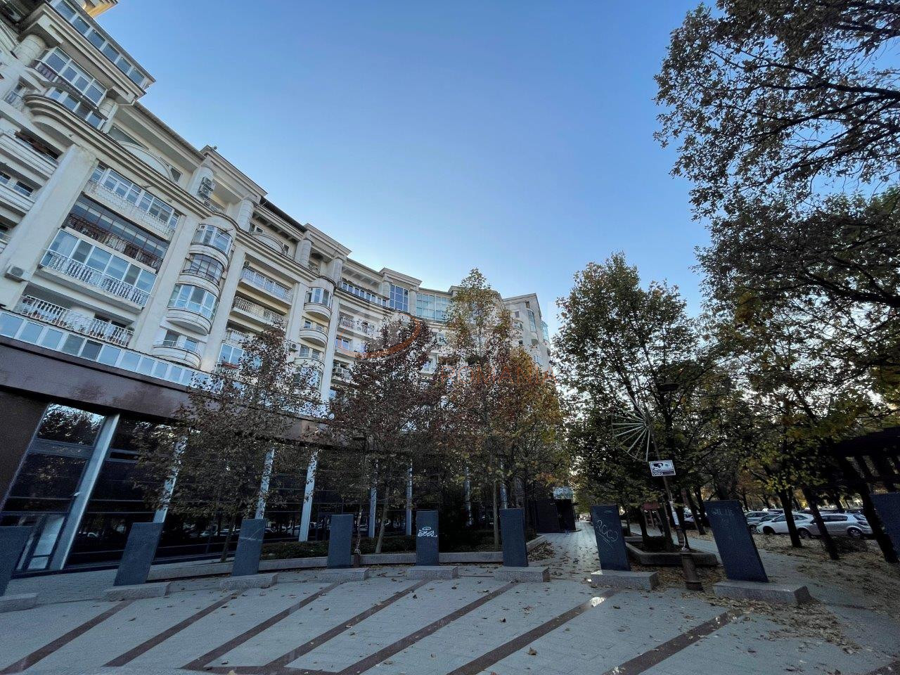 Apartament, 3 camere Bucuresti/Unirii (s3)