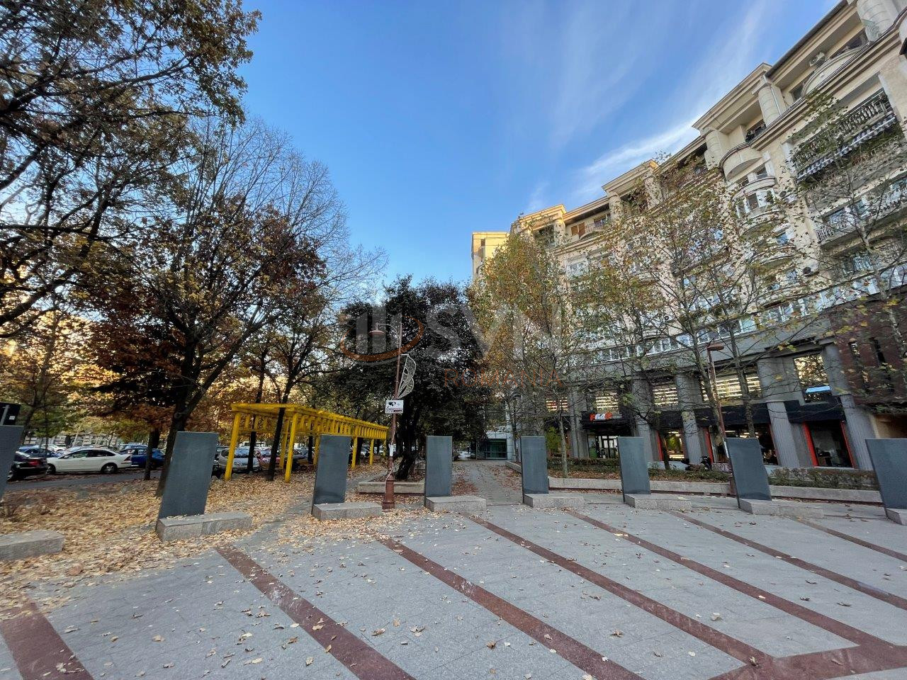 Apartament, 3 camere Bucuresti/Unirii (s3)