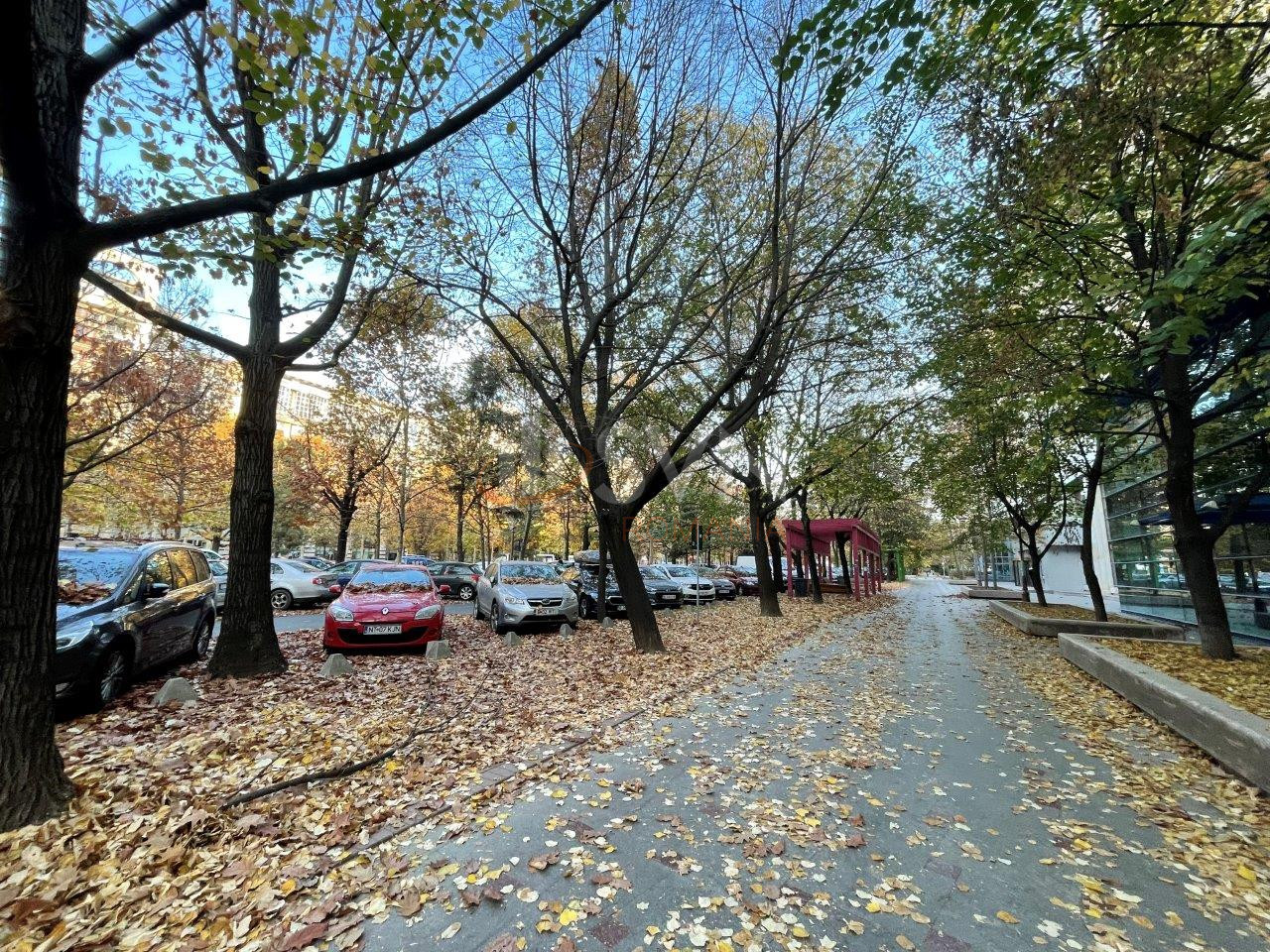 Apartament, 3 camere Bucuresti/Unirii (s3)