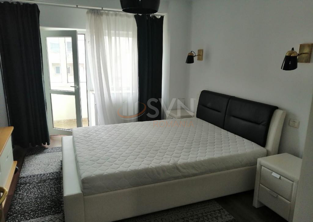 Apartament, 3 camere Bucuresti/Decebal