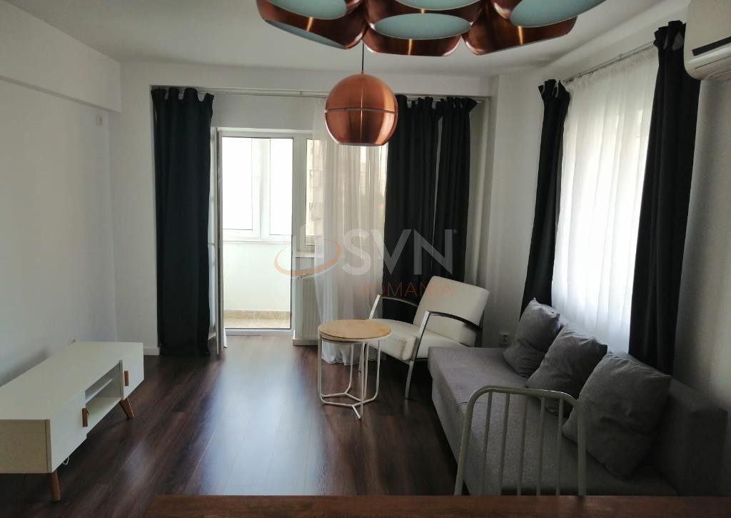 Apartament, 3 camere Bucuresti/Decebal