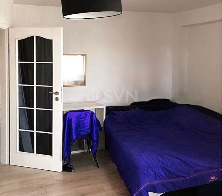 Apartament, 3 camere Bucuresti/1 Mai