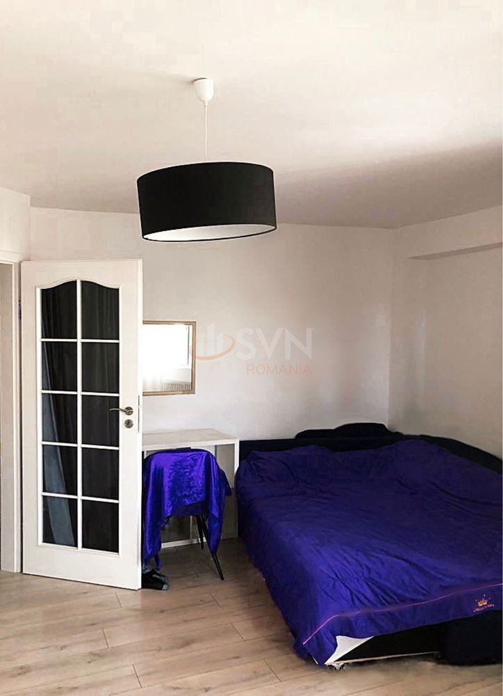Apartament, 3 camere Bucuresti/1 Mai
