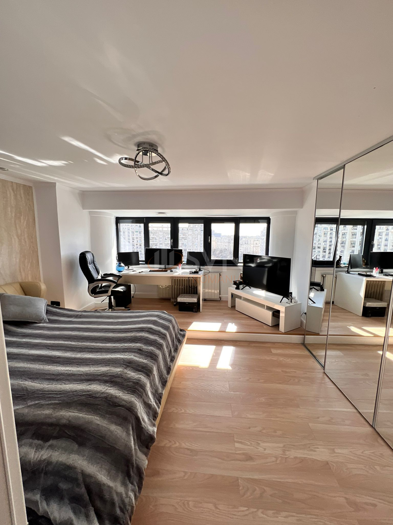 Apartament, 3 camere Bucuresti/Unirii (s3)