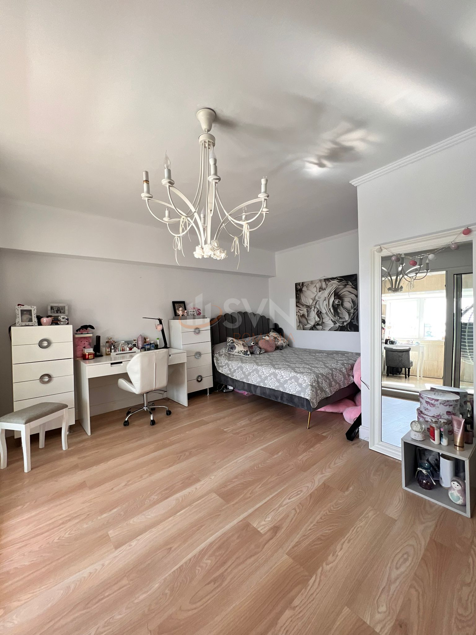 Apartament, 3 camere Bucuresti/Unirii (s3)