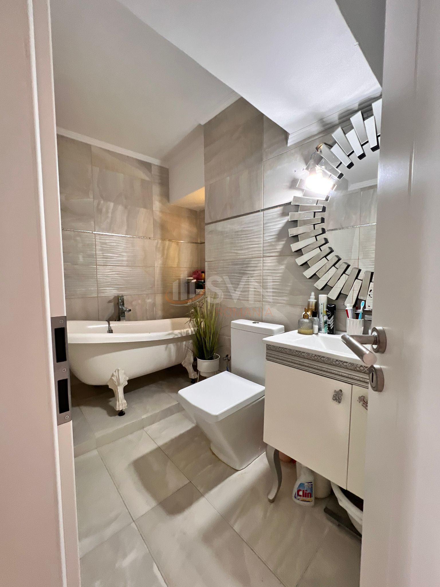 Apartament, 3 camere Bucuresti/Unirii (s3)