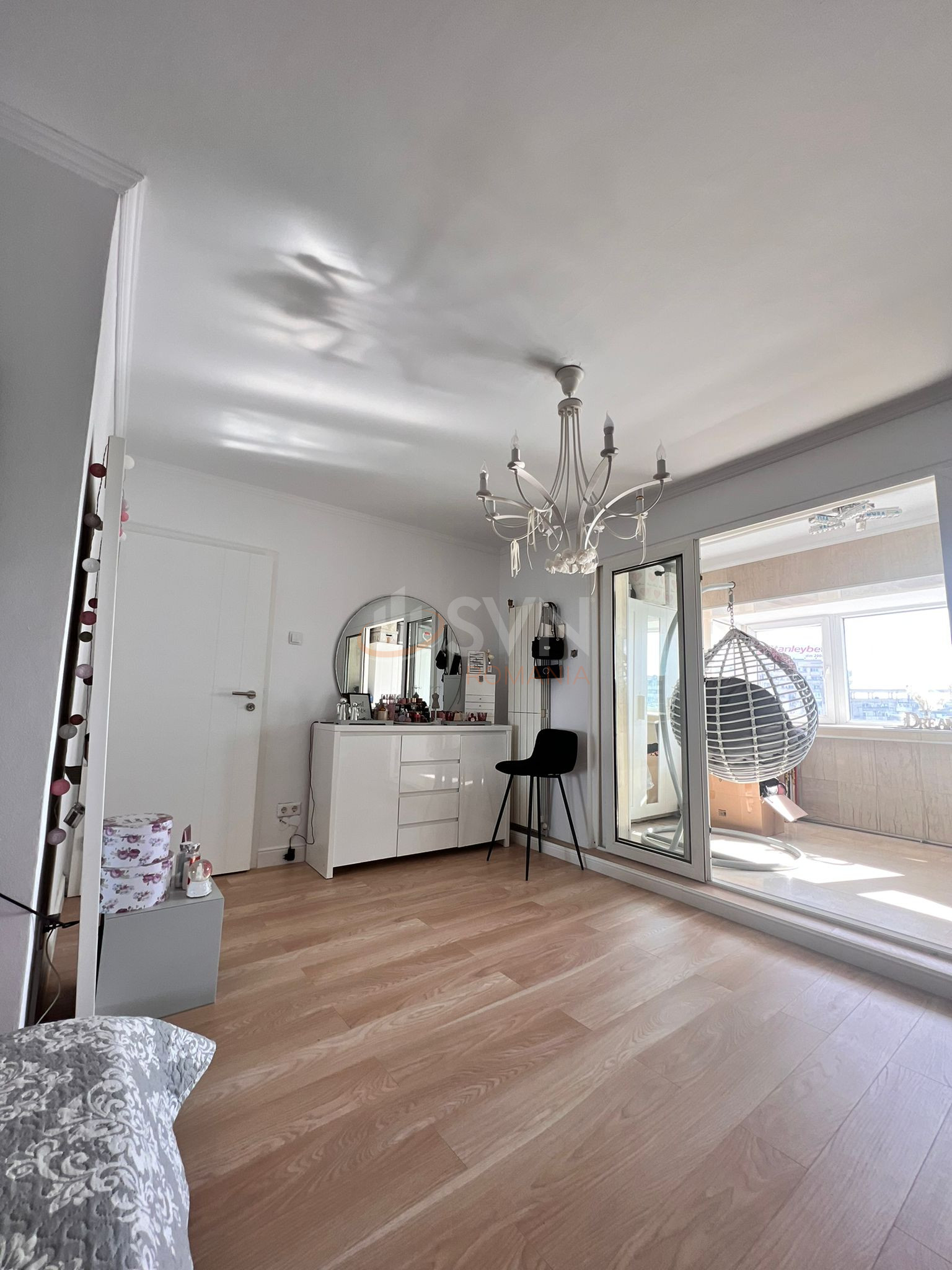 Apartament, 3 camere Bucuresti/Unirii (s3)