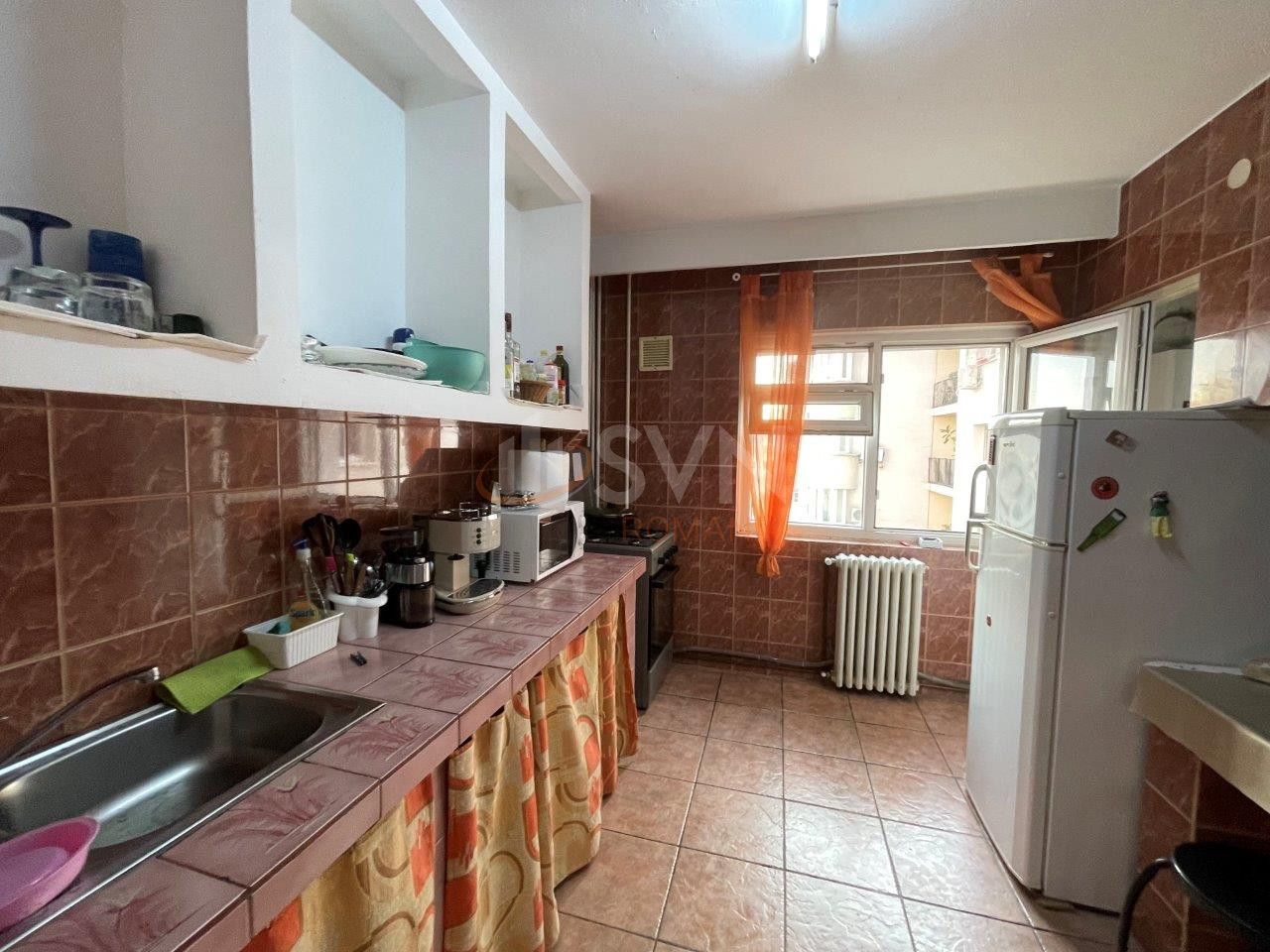 Apartament, 3 camere Bucuresti/Unirii (s3)