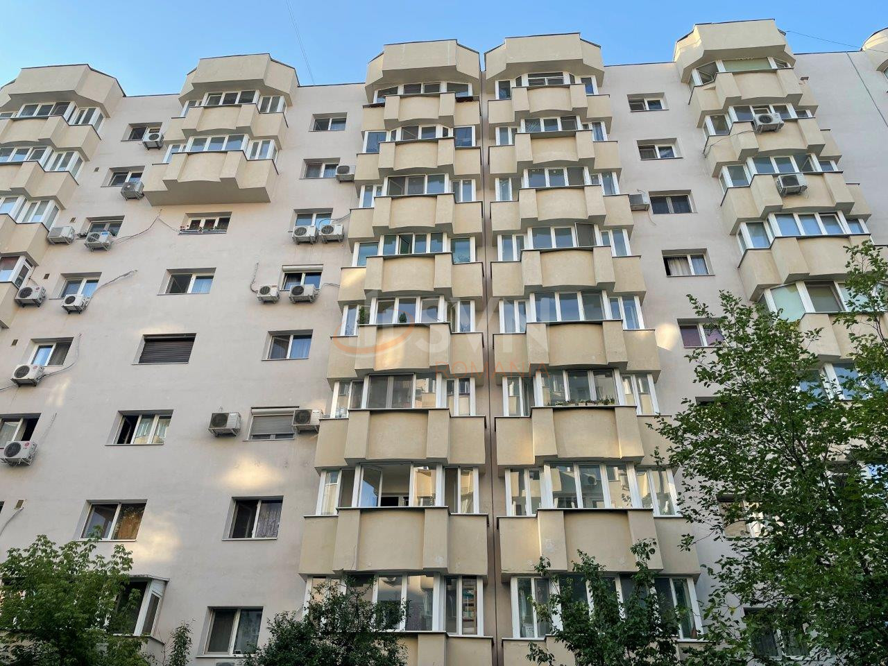 Apartament, 3 camere Bucuresti/Unirii (s3)