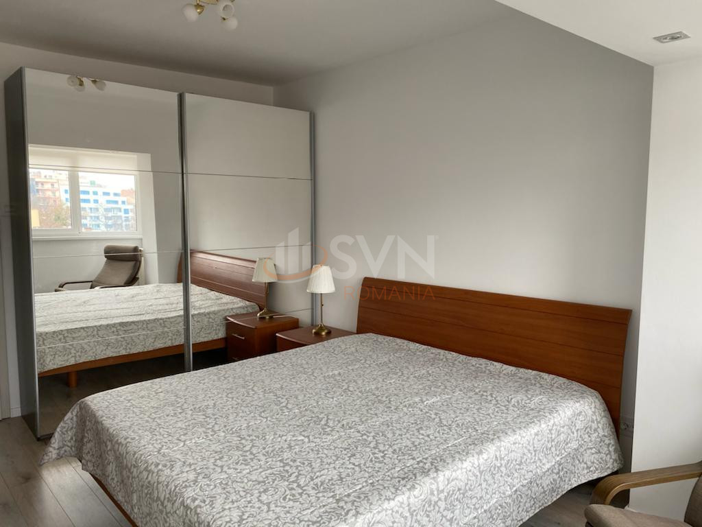 Apartament, 3 camere Bucuresti/Clucerului