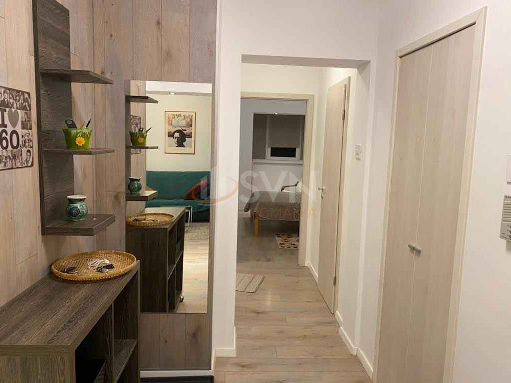 Apartament, 3 camere Bucuresti/Clucerului