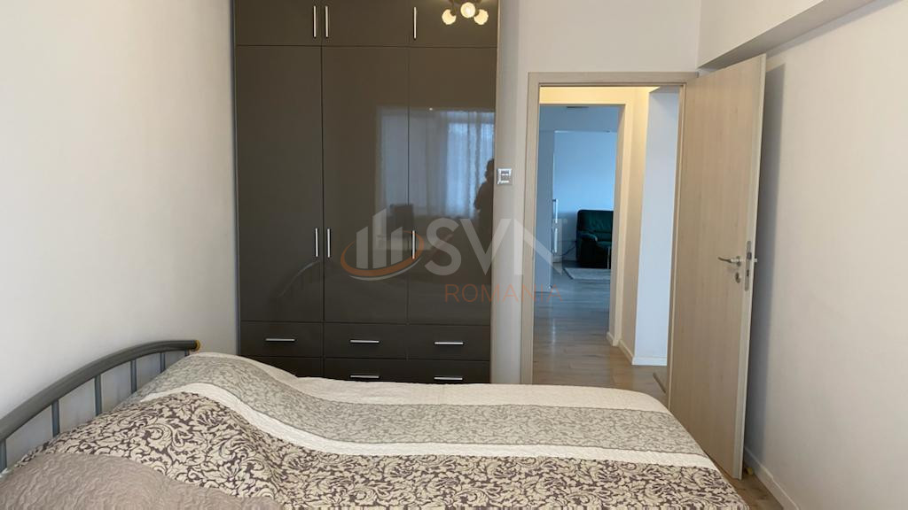 Apartament, 3 camere Bucuresti/Clucerului