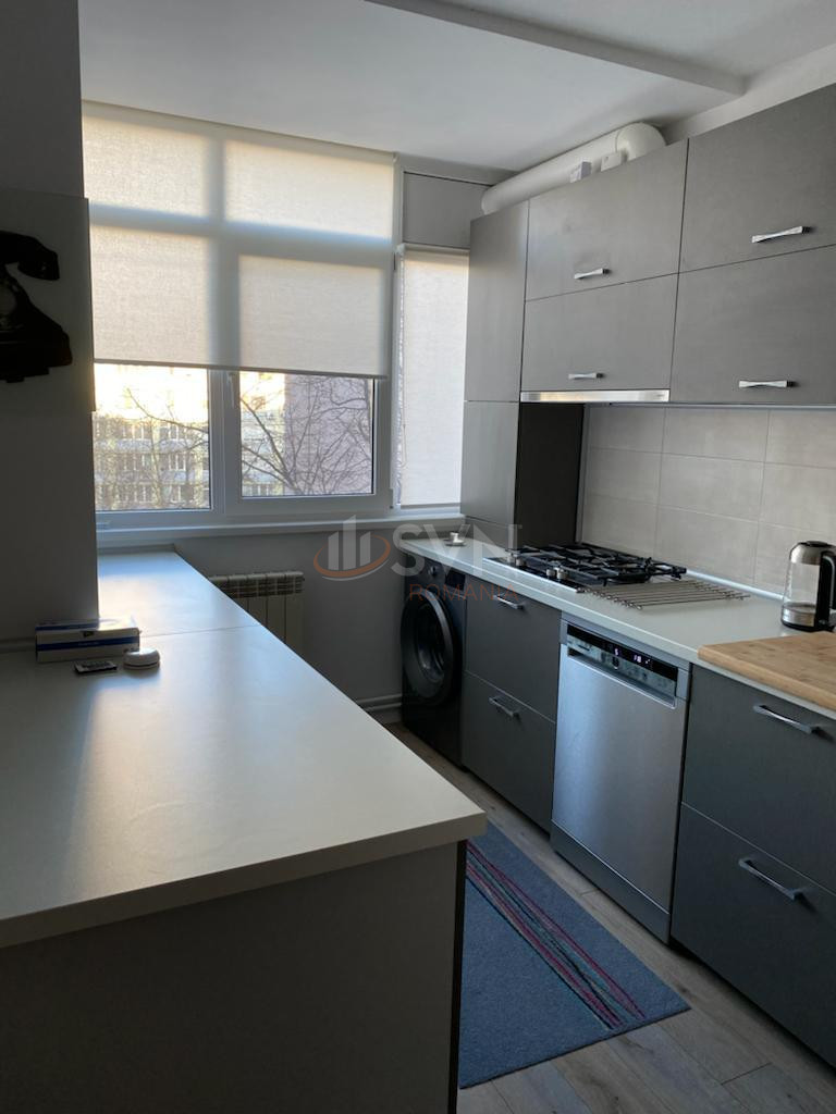 Apartament, 3 camere Bucuresti/Clucerului