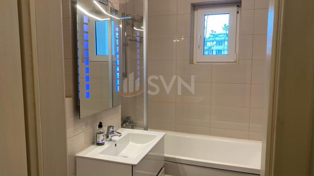 Apartament, 3 camere Bucuresti/Clucerului