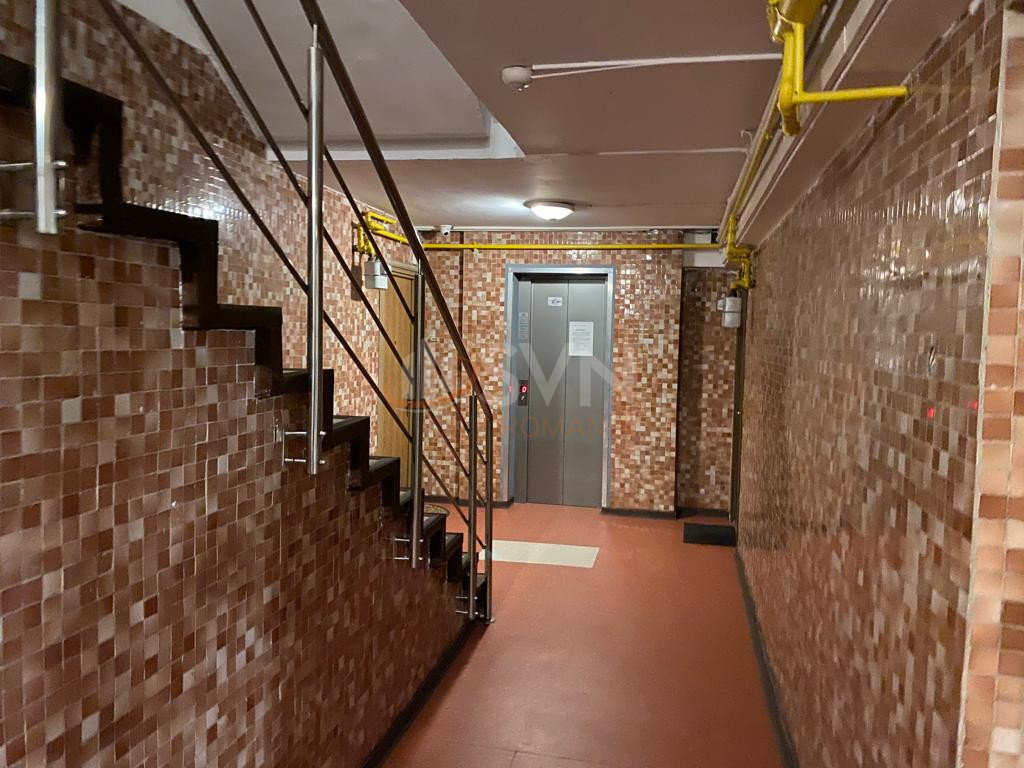 Apartament, 3 camere Bucuresti/Clucerului
