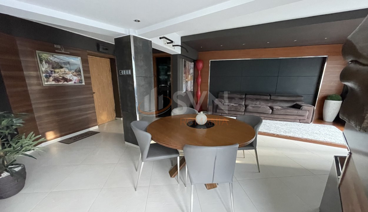 Apartament, 3 camere Bucuresti/Piata Victoriei