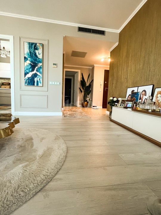 Apartament, 3 camere Bucuresti/Tineretului